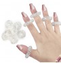 Acupressure Rings - Large