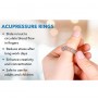 Acupressure Rings - Large