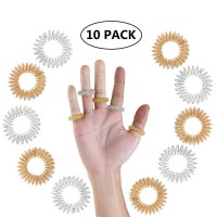 Acupressure Rings - Small