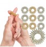 Acupressure Rings - Small