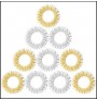 Acupressure Rings - Small