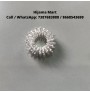Acupressure Rings - Small