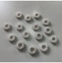 Acupressure Rings - Small