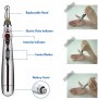 Acupresure Massager Pen