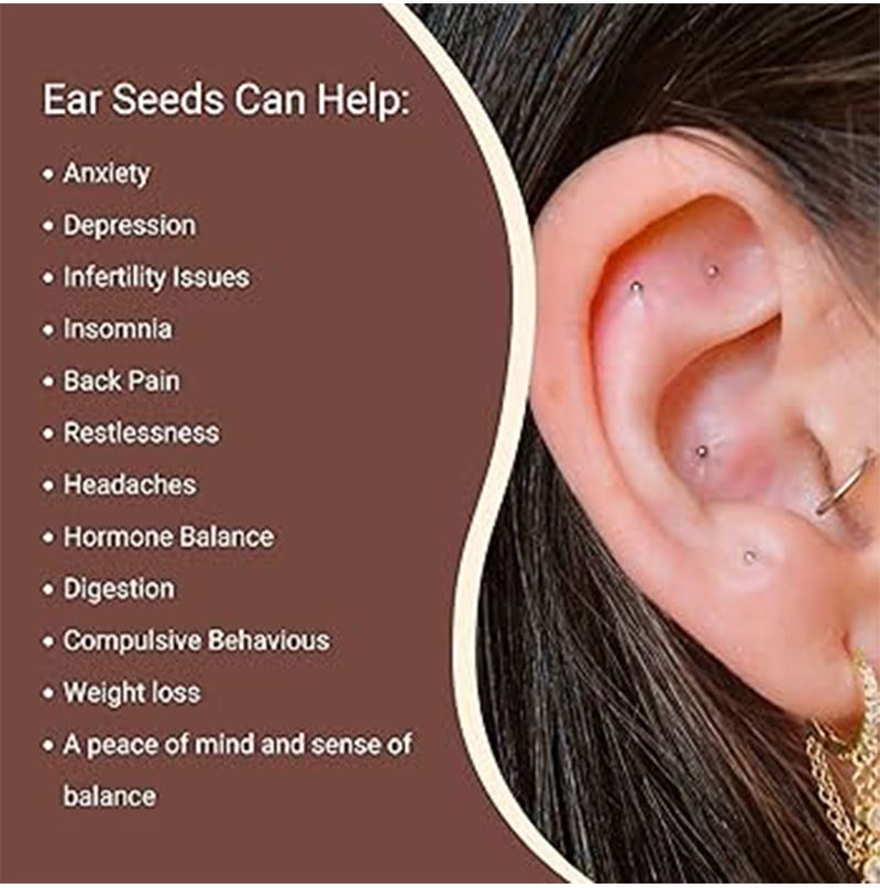 Ear Seed