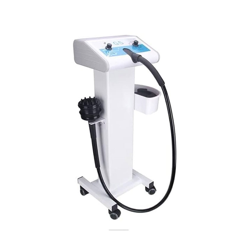 G5 Massager with Trolley