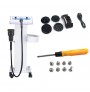 G5 Massager with Trolley