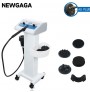 G5 Massager with Trolley