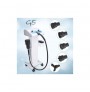 G5 Massager with Trolley
