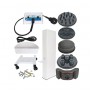 G5 Massager without Trolley