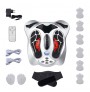 Health Protection Equipment - Silver