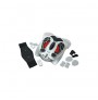 Health Protection Equipment - Silver