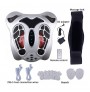 Health Protection Equipment - Silver