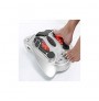 Health Protection Equipment - Silver