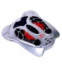 Health Protection Equipment - Silver