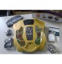 Ultra Therapy Foot Massager - Golden