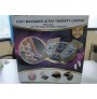 Ultra Therapy Foot Massager - Golden