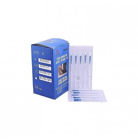 Acupuncture Needles Tube - 0.25X0.13