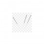 Acupuncture Needles Tube - 0.25X0.13