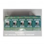 Acupuncture Needles Tube - 0.25X0.75