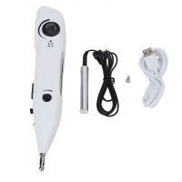 Acupuncture Pen (Electronic) - LY 508B