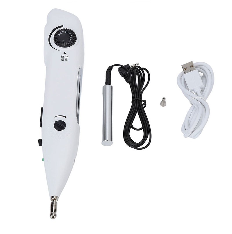 Acupuncture Pen (Electronic) - LY 508B