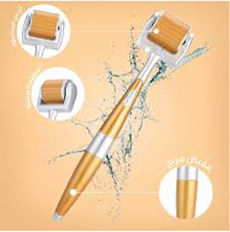 ZGTS Derma Roller - 0.20