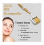 ZGTS Derma Roller - 0.25