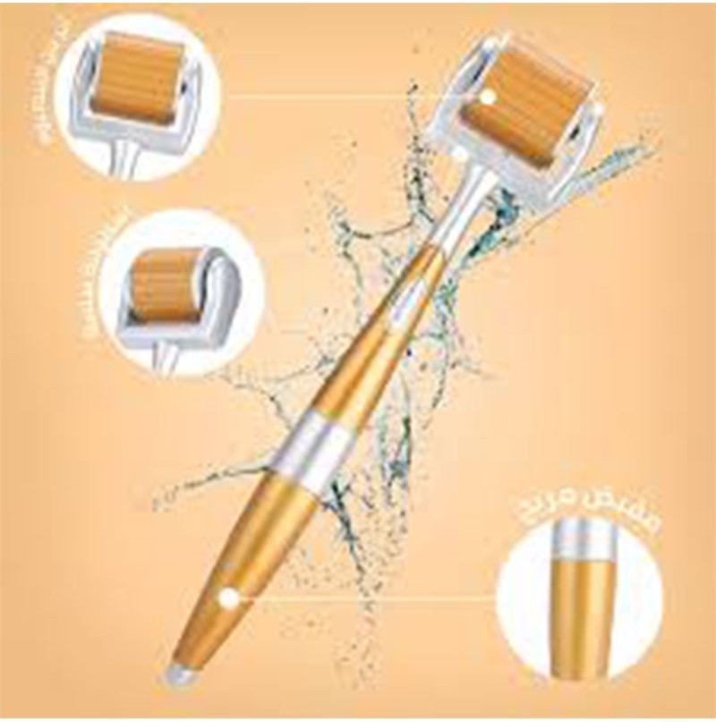 ZGTS Derma Roller - 2.00
